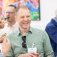 Nottinghamshire County Council Employee Nick Crouch's profile photo