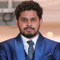 Rare Crew Employee Karthik R's profile photo