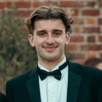Veson Nautical Employee Adam Sellars's profile photo