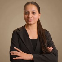 National Search Group, Inc. Employee Payal Rathore's profile photo