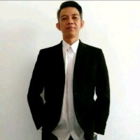 Tapp Group Employee Reza Ramdhani's profile photo