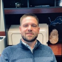 Kerr Pump & Supply Employee Ryan Hayes's profile photo
