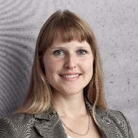 TWS Partners AG Employee Anna Lenz's profile photo