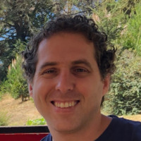 LifeMap Sciences Employee Niv Dobzinski's profile photo