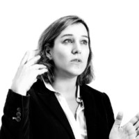 LPA Mobilités Employee Elsa Roussellet's profile photo
