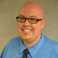 Kroger Employee Eric Emrich's profile photo
