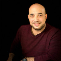 CloudEdge Employee Kfir Zamir's profile photo