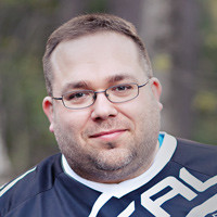 Boeing Employee Ronald Frank's profile photo