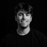 Dc-Camera LLC Employee Tristan Loayza's profile photo