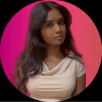 AlloVendu Employee Ajana Uthayakumar's profile photo