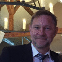 Mubea Employee Ulf Gerecke's profile photo