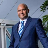 Arrilla Indigenous Consulting Employee Glen Brennan's profile photo