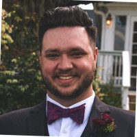 Taco Mama Employee Michael Stewart's profile photo