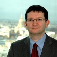 Groupama Employee Mikaël Cohen's profile photo