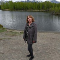 Standing Together Against Rape, Inc. (STAR) Employee Keeley Olson's profile photo