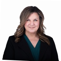 Valley First, a division of First West Credit Union Employee Maureen Kilcullen's profile photo