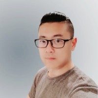LeafyPack Employee Nathan Zhang's profile photo