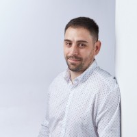 Digital Tree Employee Carlos Lapuerta Martínez's profile photo