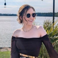 Penventon Park Hotel Employee Jessica Pascoe's profile photo