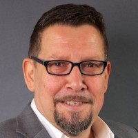 IS4IT Employee Bernhard Dollinger's profile photo
