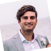 The Hamilton Company Employee Walker Huff's profile photo