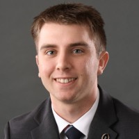 College Football Playoff Employee Sean Green's profile photo
