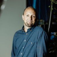 Evolve Communication AS Employee Robin Berg's profile photo