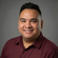 T-Mobile Employee Mark Ortega's profile photo