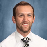 Perry Township Schools Employee Zachary Ervin's profile photo