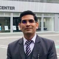 Pramod Singh Email