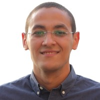 Avelabs Employee Ahmed Kaseb's profile photo