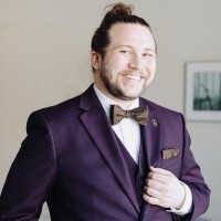 Schubas Tavern and Lincoln Hall Employee Tyler Sone's profile photo