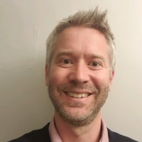 Oxford University Hospitals NHS Foundation Trust Employee Matthew Brook's profile photo