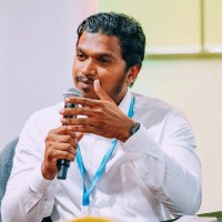 Villa Group Employee Shaun Sharyf's profile photo