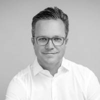 Roku Inc. Employee Patrick Harris's profile photo