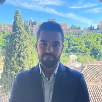 HAT.tec GmbH Employee José Luis Rico Ramos's profile photo