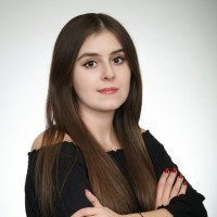 Consdata Employee Michalina Chmiel's profile photo