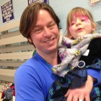 Trinity Solar Employee John Decaro's profile photo