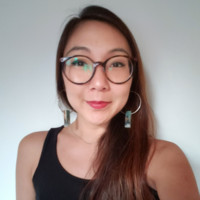 FIAP Employee Nathalia Yamamoto's profile photo