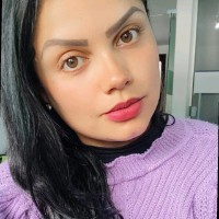 Aline Silva Email
