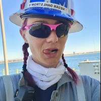 Megan Dahlstrom Email & Phone Number