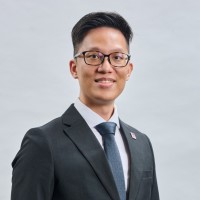 Solarvest Employee Tien-Ming Yoon's profile photo
