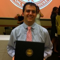 Boston Children's Hospital Employee Brian Boudreau's profile photo