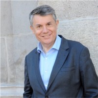 Saint-Étienne Métropole Employee Gilles Artigues's profile photo