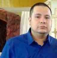 Martin Perez Email & Phone Number