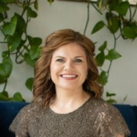 PJ Morgan Real Estate Employee Hattie McCash's profile photo