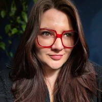 J-TECH Employee Megan Bolton's profile photo