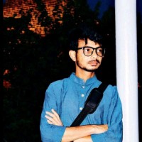 Skilled Workers Cloud LTD Employee Sekh Shamim's profile photo