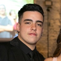 Aceno Employee Lucas Marques da Silva's profile photo