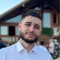 Anestech Employee Victor Nunes's profile photo